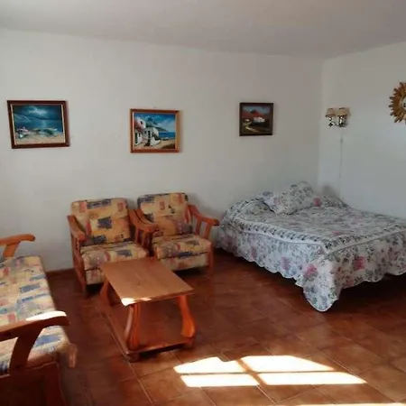 Birgiana Villa