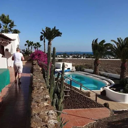Birgiana Villa *